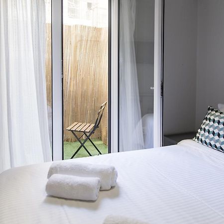 Petite Apartment Athens Exterior photo