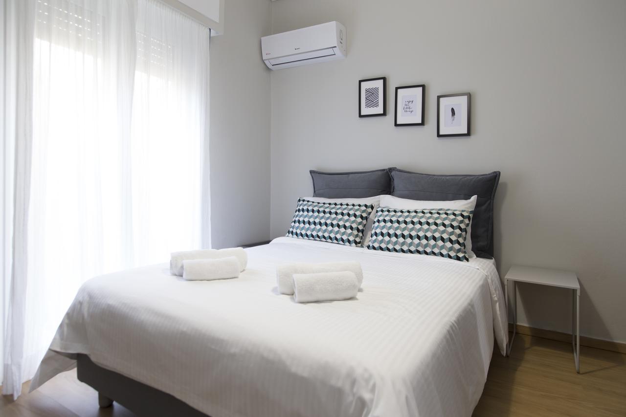 Petite Apartment Athens Exterior photo